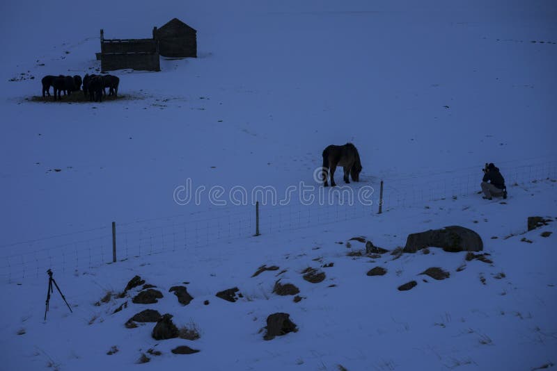 Fotografie beendet nie, selbst wenn sie dunkel ist! lizenzfreies stockfoto Fotografie beendet nie, selbst wenn sie dunkel ist! lizenzfreies stockfoto
