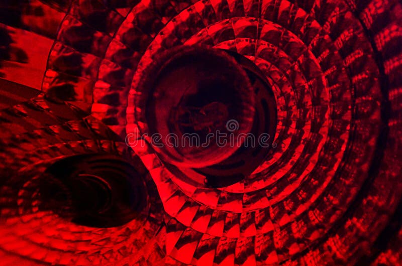 Fotografía abstracta con rojo a todo color de la textura y de la perspectiva fotos de archivo Fotografía abstracta con rojo a todo color de la textura y de la perspectiva fotos de archivo
