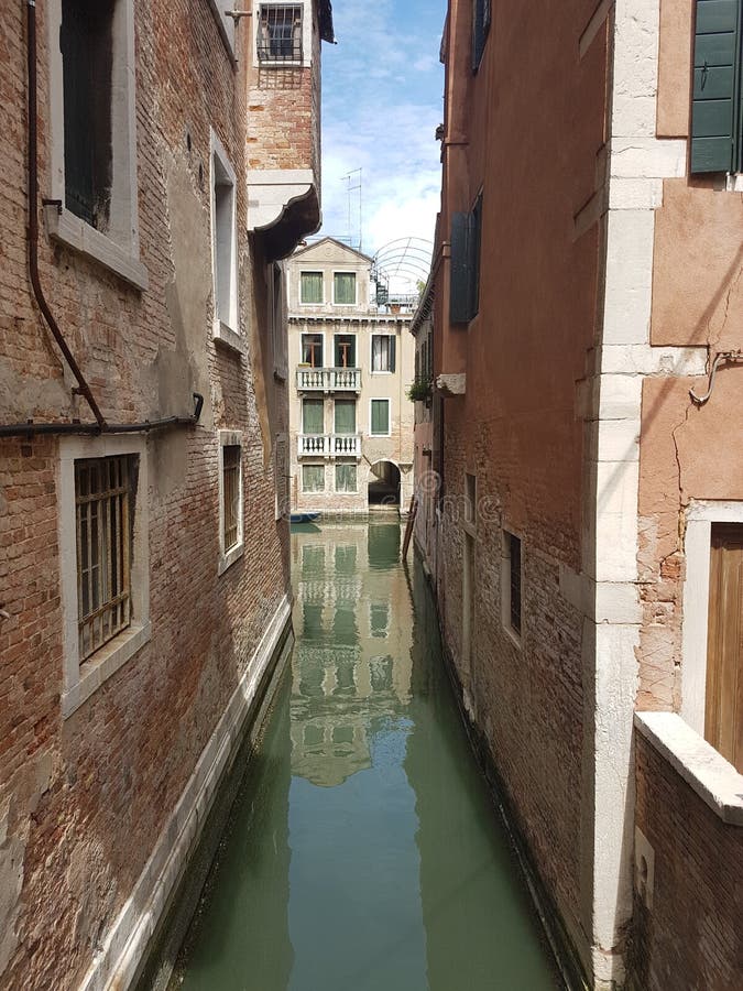 Fotografías de un paseo en Venecia imagenes de archivo Fotografías de un paseo en Venecia imagenes de archivo