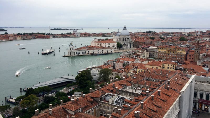 Fotografías de un paseo en Venecia imagenes de archivo Fotografías de un paseo en Venecia imagenes de archivo