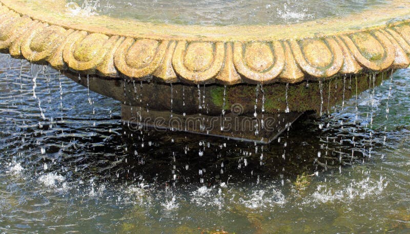 Fountain