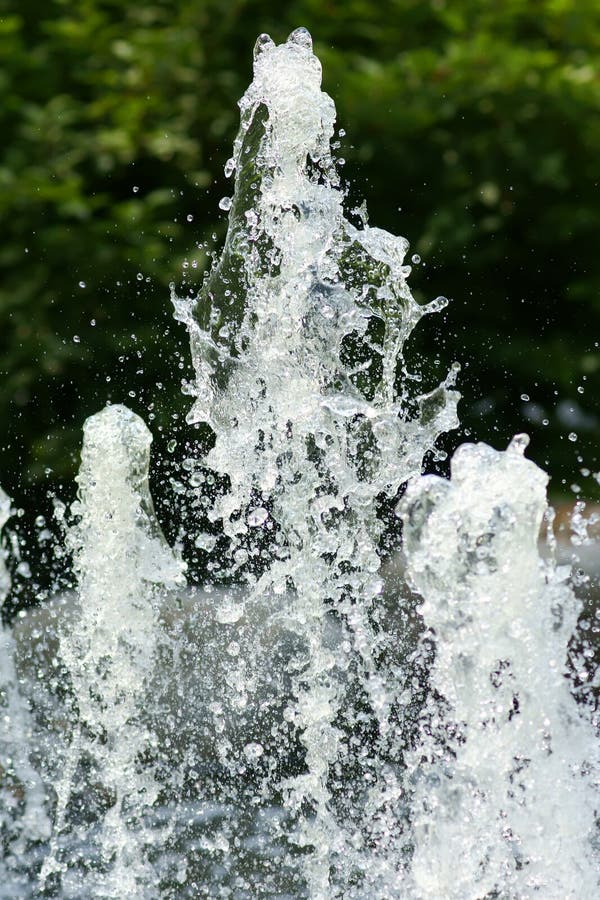 Fountain