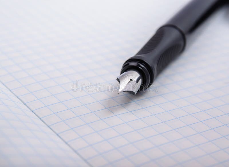 Fountain Pen Legal Pad Stock Photos Free & RoyaltyFree Stock Photos