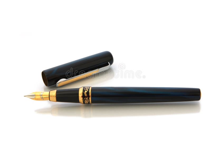 Fountain Pen