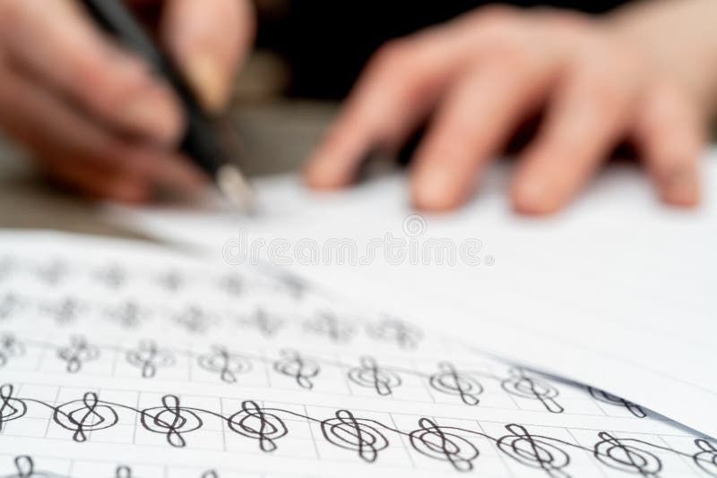 Fountain Pen in Inkstained Hands Stock Photo Image of meeting