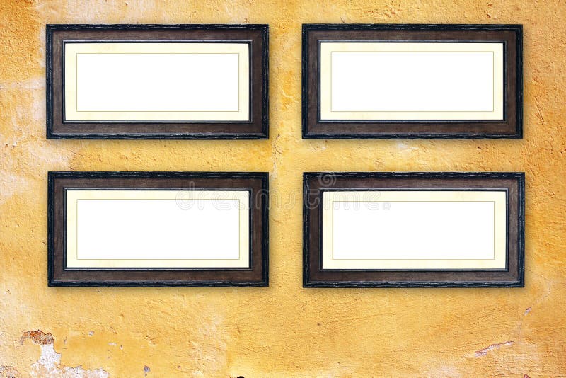 315 Four Frames Wall Photos Free Royalty Free Stock Photos From Dreamstime