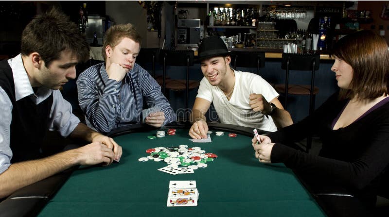 poker game with friends poker game with friends
