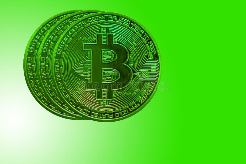 Green bitcoin. Биткоин Грин скрин. Bitcoin logo 3d.