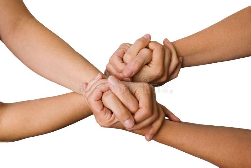 Четыре руки. Четыре руки держат друг друга. 4 Руки держатся друг за друга. Пожатие рук мужчины и женщины. Правило четырех рук