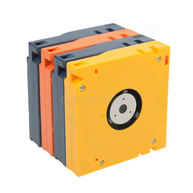 Lto Cartridges Stock Photos Free & RoyaltyFree Stock Photos from