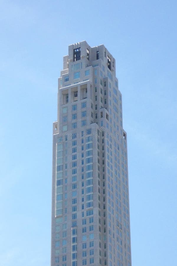 The Four Seasons Hotel New York Downtown, also known as 30 Park Place, is a hotel and residential skyscraper in downtown Manhattan.