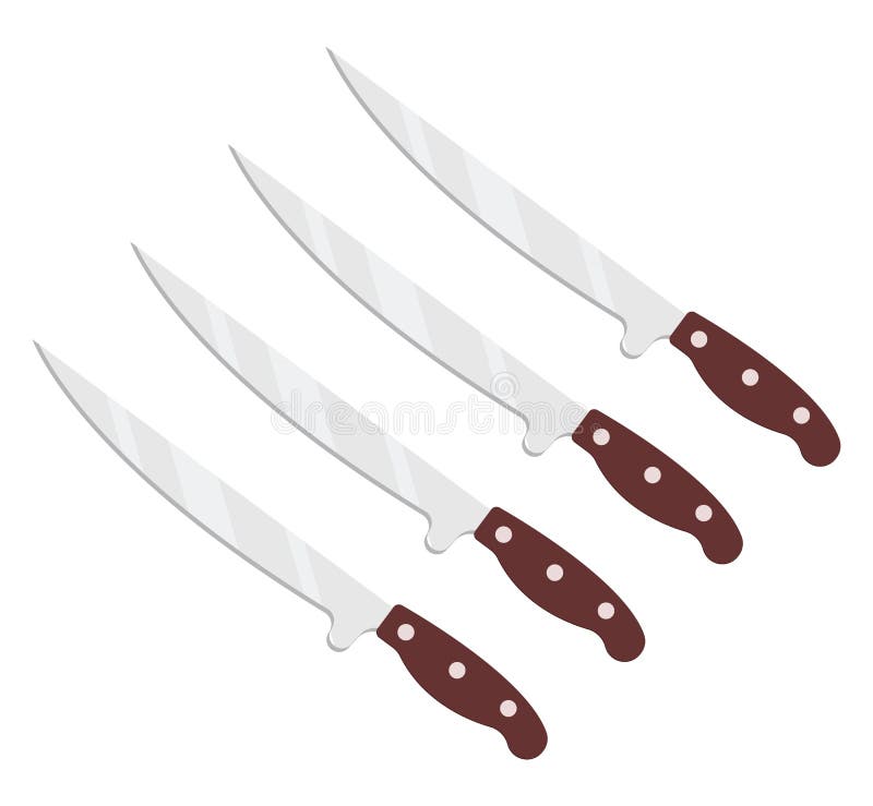 https://thumbs.dreamstime.com/b/four-sharp-knives-illustration-vector-white-background-four-sharp-knives-icon-261370774.jpg