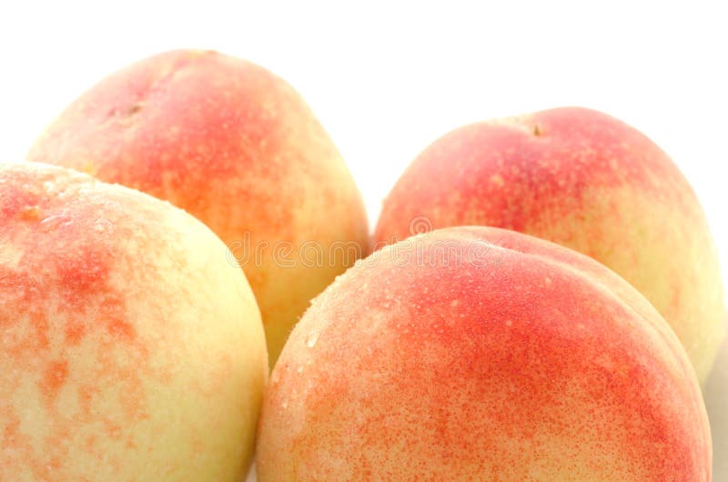Four Whole Peaches Stock Photos Free & RoyaltyFree Stock Photos from