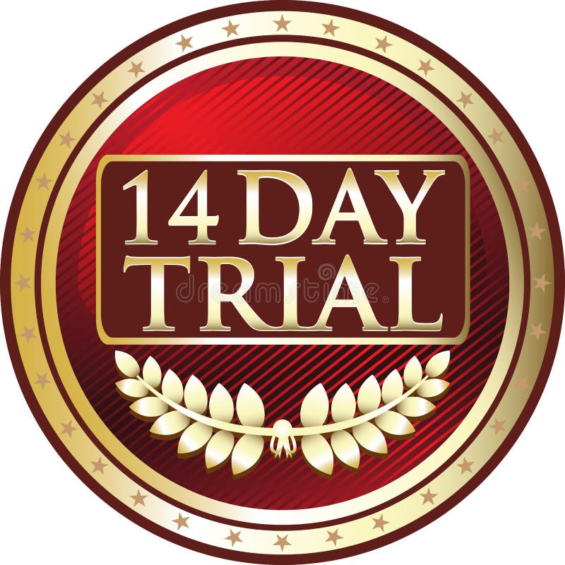 14-Day Trial