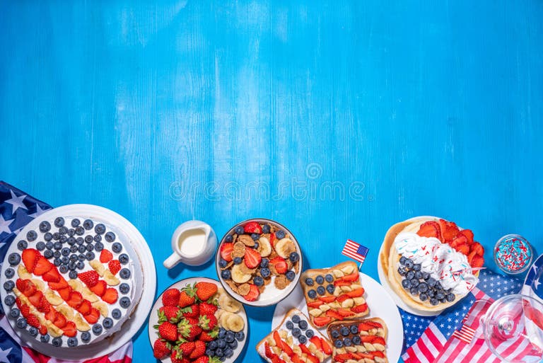 mexican independence day desserts