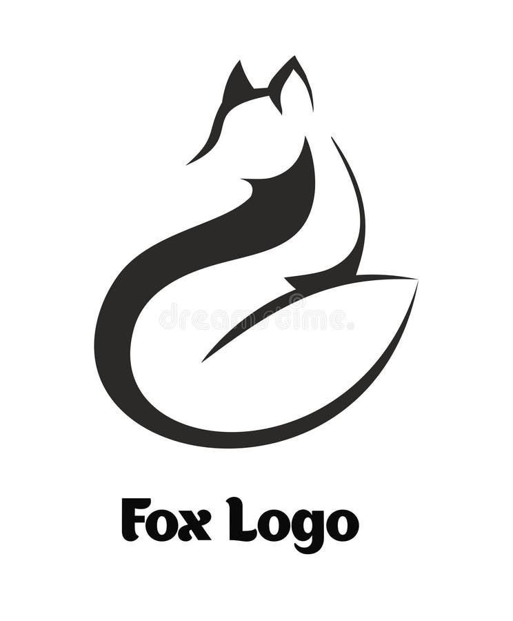 Fox Logo Stock Illustrations – 18,824 Fox Logo Stock Illustrations