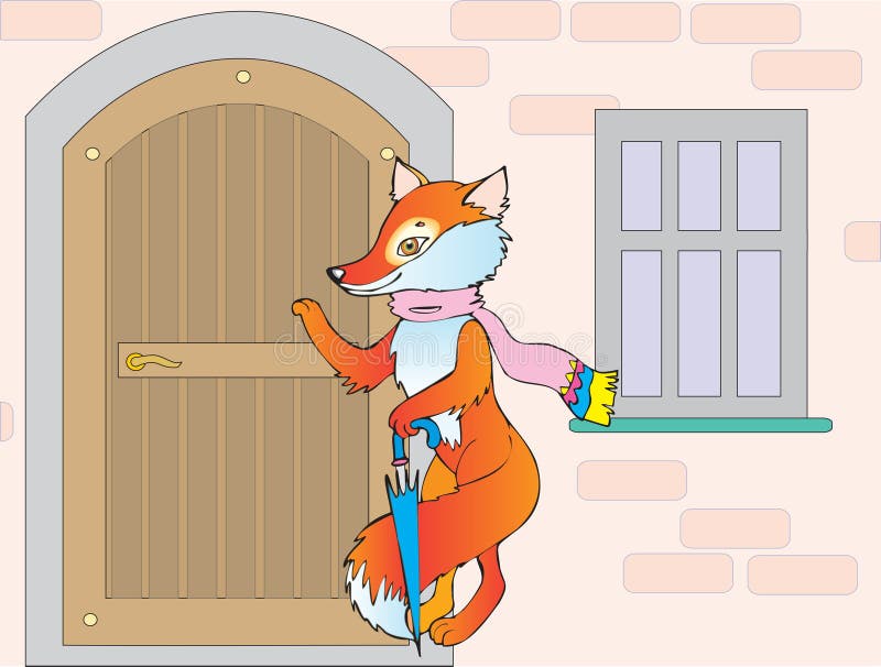 Raposa Desenho Animado Da Fox - Imagens grátis no Pixabay - Pixabay