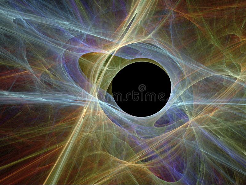 Fractal 3 del fondo libre illustration Fractal 3 del fondo libre illustration