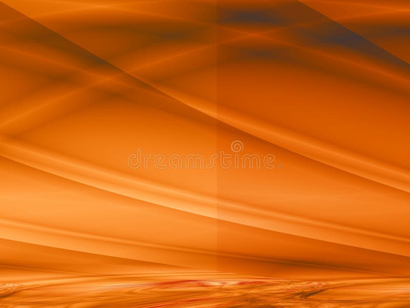 Fractal vector illustration