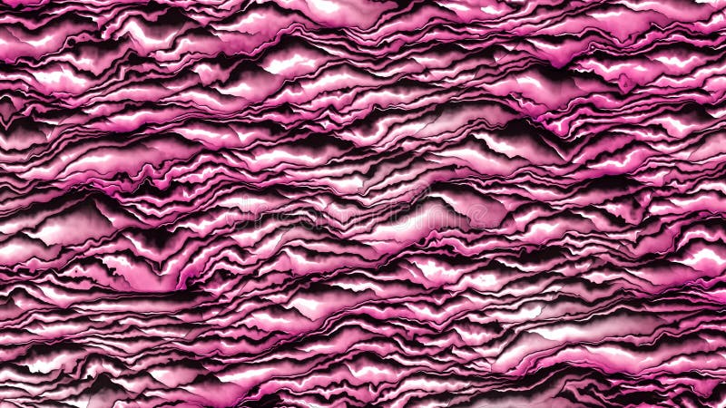 Fractal complex patterns - Mandelbrot set detail, digital artwork for creative graphic royalty free illustration