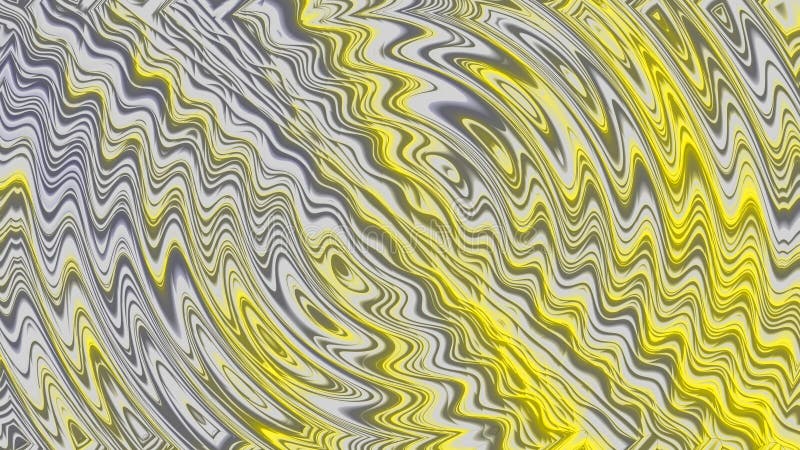 Fractal complex patterns - Mandelbrot set detail, digital artwork for creative graphic royalty free illustration