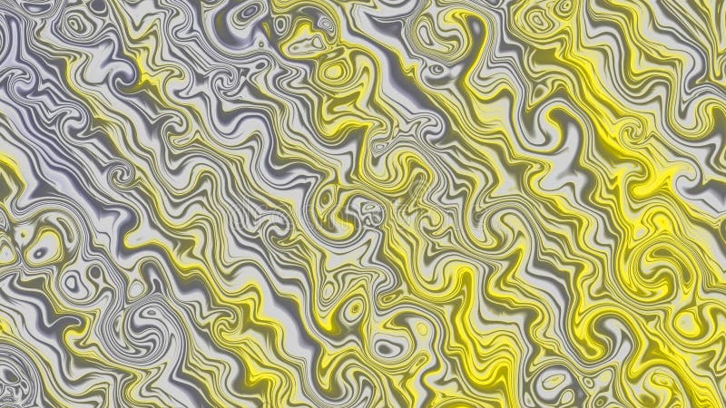 Fractal complex patterns - Mandelbrot set detail, digital artwork for creative graphic royalty free illustration