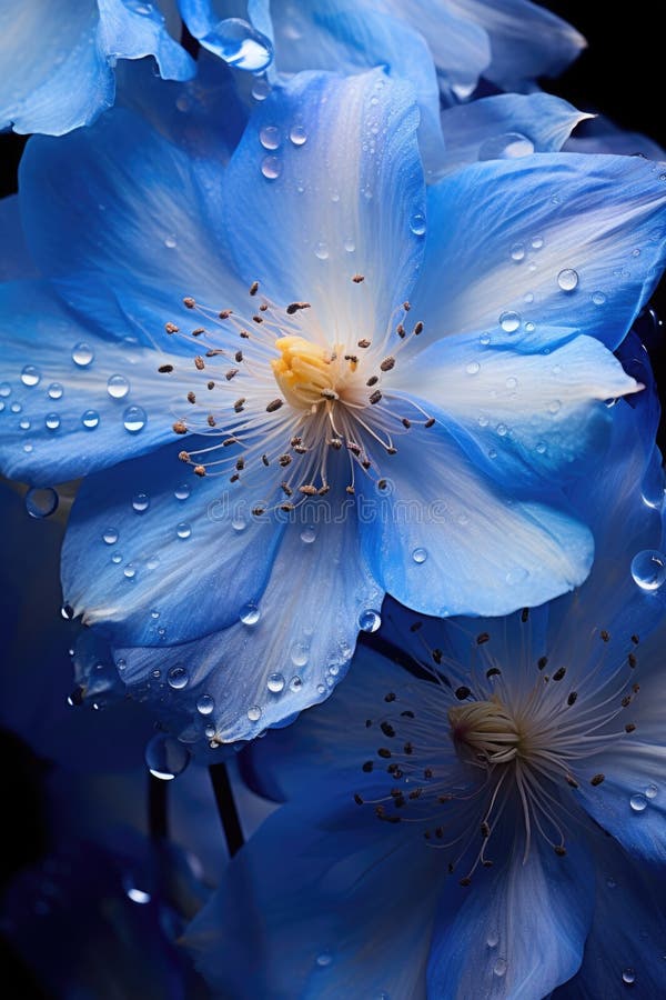 Fractal Elements series. Backdrop of fractal shapes and colors on the subject of art creativity imagination science and design vector illustration