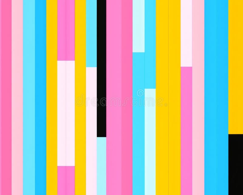 A fractal glitch art background with abstract neon light streaks, achieved through pixel sorting, blurred motion, and stock images