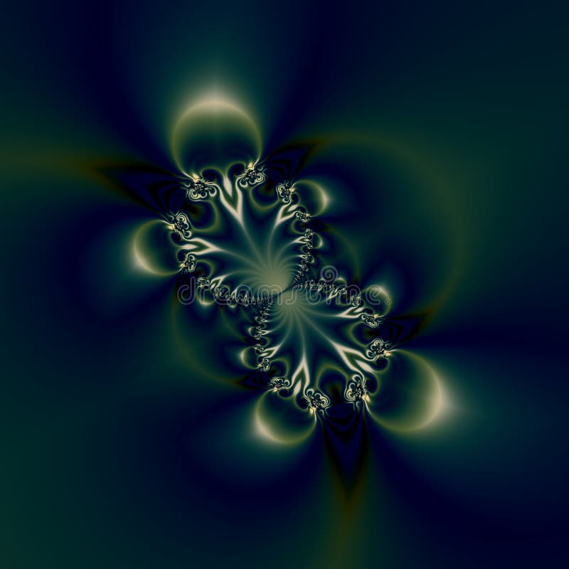 Fractal mágico psicodélico de la seta Gráfico extranjero de la planta Deco coloreado Special Concepto de diseño abstracto Imagen stock de ilustración Fractal mágico psicodélico de la seta Gráfico extranjero de la planta Deco coloreado Special Concepto de diseño abstracto Imagen stock de ilustración