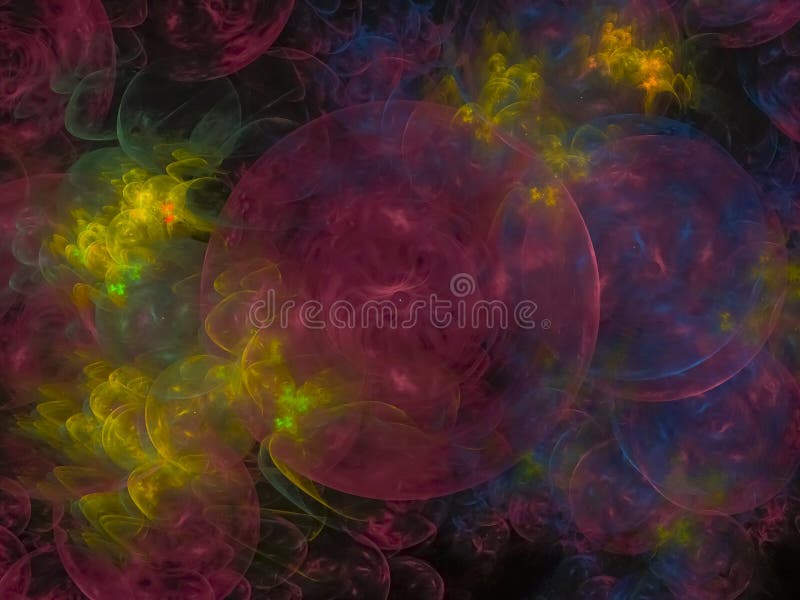 Fractal tła abstrakcjonistyczny niebo, balowy ilustracja wzór kreatywnie, deseniowy, grafika royalty ilustracja Fractal tła abstrakcjonistyczny niebo, balowy ilustracja wzór kreatywnie, deseniowy, grafika royalty ilustracja
