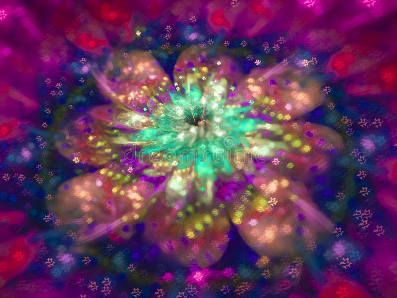 Fractal αφηρημένο σχέδιο, όμορφη γραφική wickerwork σχεδίου δημιουργική ζωηρόχρωμη λεπτή διαφήμιση λουλουδιών μπουκλών απεικόνιση αποθεμάτων Fractal αφηρημένο σχέδιο, όμορφη γραφική wickerwork σχεδίου δημιουργική ζωηρόχρωμη λεπτή διαφήμιση λουλουδιών μπουκλών απεικόνιση αποθεμάτων