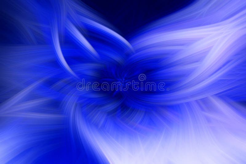 Fractal φλογών μπλε προεξοχή υποβάθρου φουτουριστικός διανυσματική απεικόνιση Fractal φλογών μπλε προεξοχή υποβάθρου φουτουριστικός διανυσματική απεικόνιση