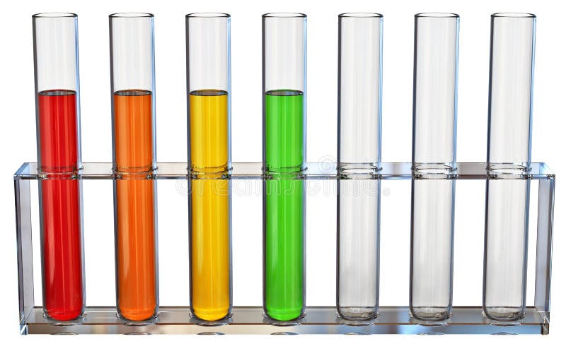 Fractions of oil