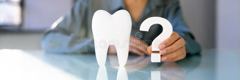 Fragezeichen lizenzfreies stockfoto
