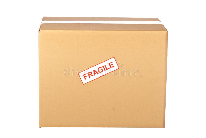 Box Portapacchi 40 Scatole Di Cartone Ondulato EcoSwift 7x7x7 Pollici - Leggere, Resistenti, Perfette Per Spedizioni E Imballaggi Carrello Per Mobili