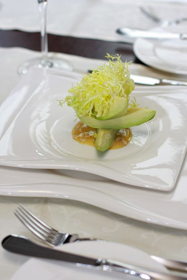 Fragment of classic tapestry material stock photos