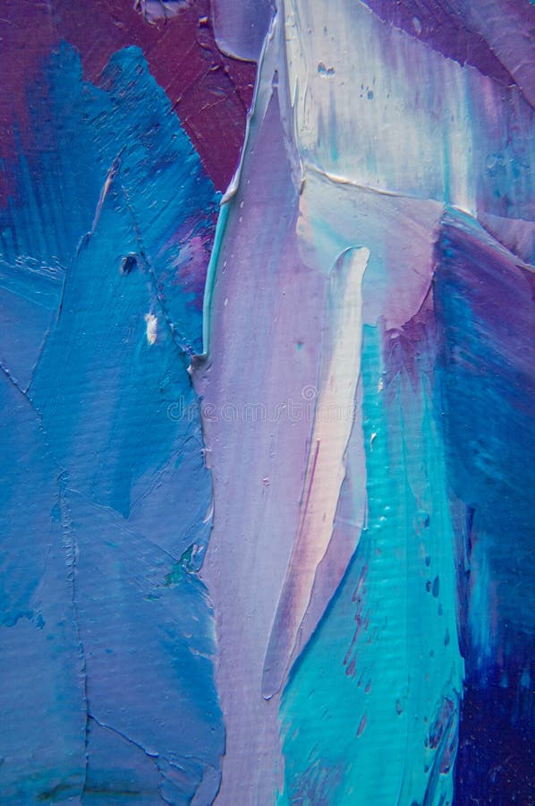 fragment Het Multicolored textuur schilderen Abstracte kunstachtergrond Olie op canvas Ruwe penseelstreken van verf Close-up van royalty-vrije stock fotografie fragment Het Multicolored textuur schilderen Abstracte kunstachtergrond Olie op canvas Ruwe penseelstreken van verf Close-up van royalty-vrije stock fotografie