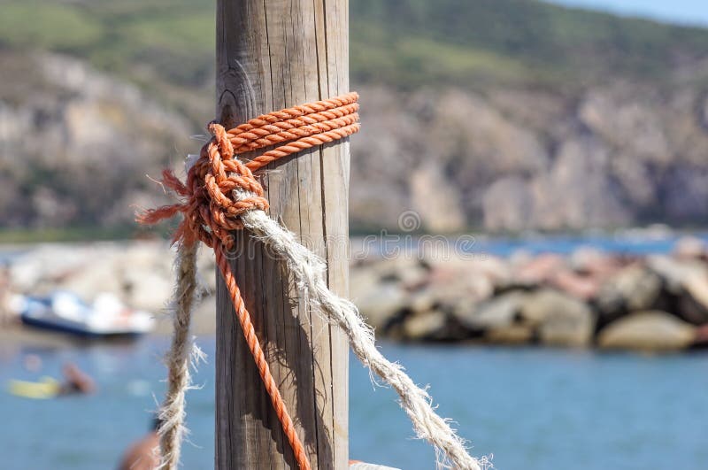 561 Nautical Rope Fence Stock Photos - Free & Royalty-Free Stock Photos  from Dreamstime