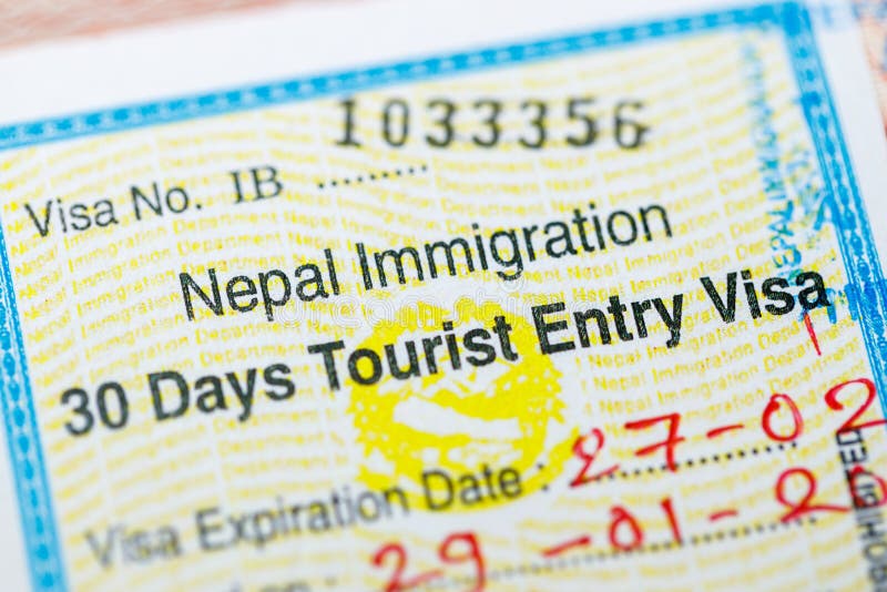 Nepalese Paper Document Stock Photos Free & RoyaltyFree Stock Photos