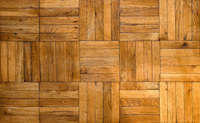 Old Wooden Parquet Floor Background Stock Image Image Of Grain