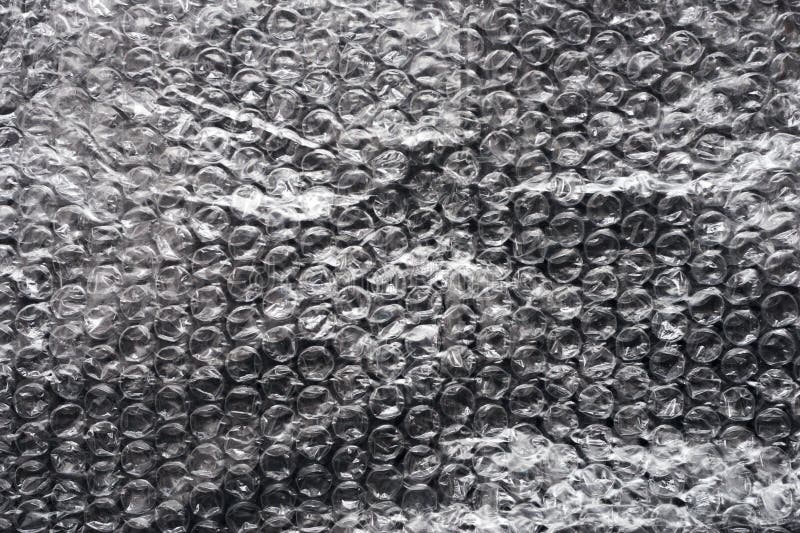 Fragment of a surface covered with multiple layers royalty free stock image