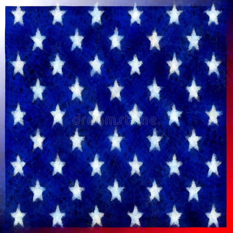 Cờ đỏ, trắng, xanh láng giềng, ánh sáng, tự do và hy vọng. Hãy tán thưởng quốc kỳ Hoa Kỳ đầy ý nghĩa với chúng tôi.