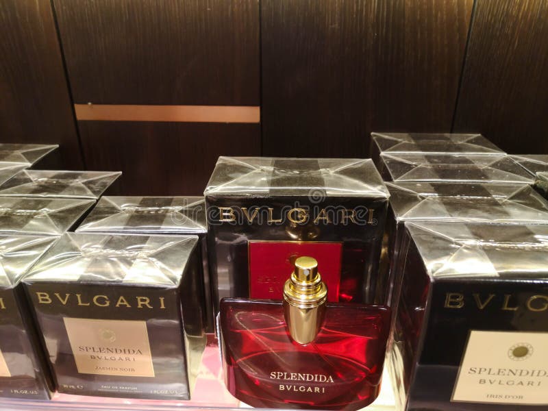 bvlgari splendida magnolia price