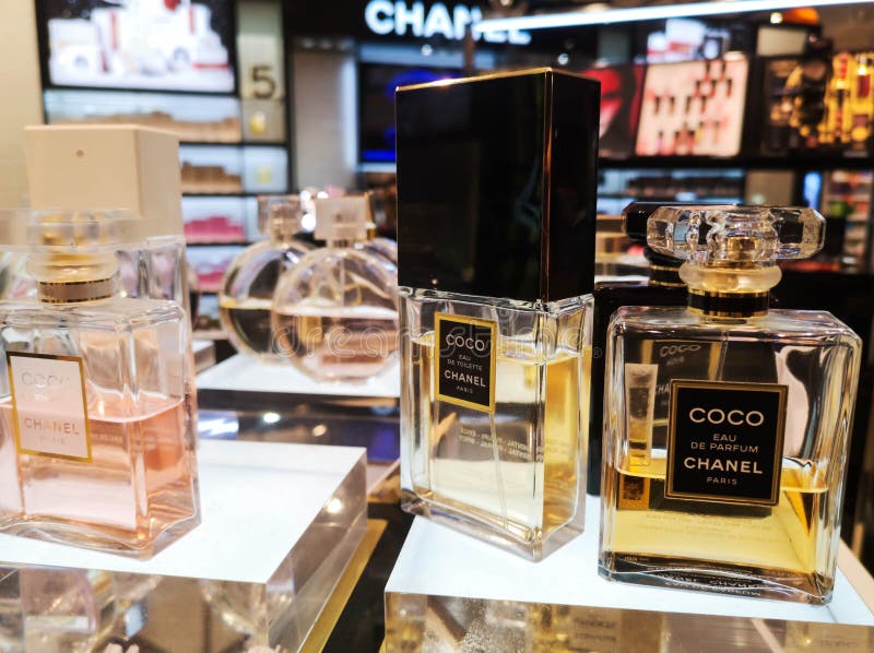 Coco Mademoiselle de Chanel: Descubre Sus Secretos