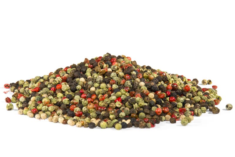 Fragrant pepper stock photo Fragrant pepper stock photo