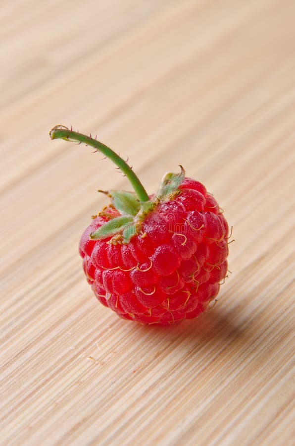 Framboise images libres de droits Framboise images libres de droits