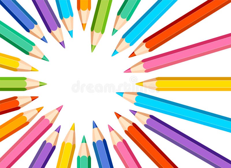 Crayola Stock Illustrations – 171 Crayola Stock Illustrations, Vectors &  Clipart - Dreamstime