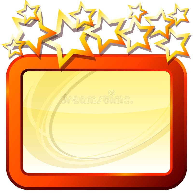 Bola De Dragão Uma Estrela Com Cor Dourada Ilustração do Vetor - Ilustração  de série, sinal: 214457342