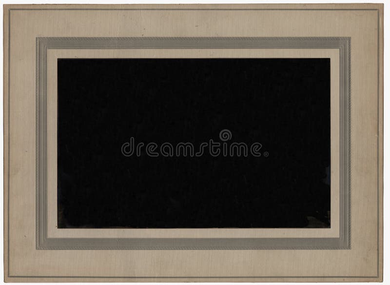 Frame do vintage imagens de stock royalty free Frame do vintage imagens de stock royalty free