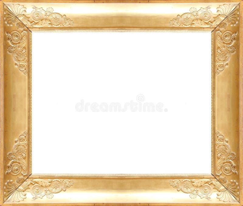 Frame stock photography